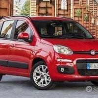 Ricambi fiat panda 2018