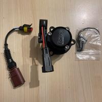 Valvola pop off Forge per motori TSI