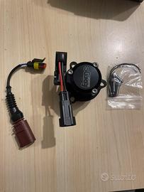 Valvola pop off Forge per motori TSI