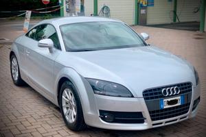 Audi TT 2.0 tfsi