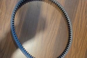 cinghia malossi beverly 400 hpe