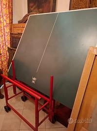 Tavolo da ping pong