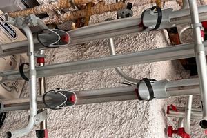 Carry-bike serie pro