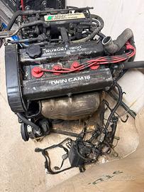 Motore suzuki swift 1.3 gti 16v