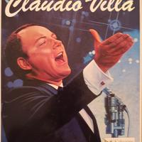 Claudio Villa