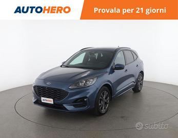 FORD Kuga PN01102