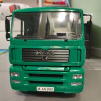 AUTOCARRO BRUDER PER IL TRASPORTO DI LEGNAME