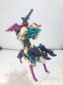 Transformers G1 Pounce Wingspan Duobot DUoform