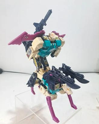 Transformers G1 Pounce Wingspan Duobot DUoform