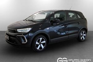 OPEL Crossland 2021 - Crossland 1.2 Edition s&s 83