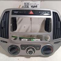 CONSOLE CENTRALE HYUNDAI i20 1Â° Serie 84704-1J630