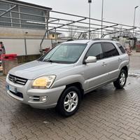 Kia Sportage 2.0 CRDI 112CV Active Class (82 kw)