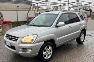 Kia Sportage 2.0 CRDI 112CV Active Class (82 kw)