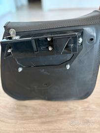 Attacco / sgancio rapido regolabile Wild Hog