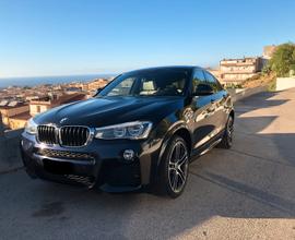 BMW 2.0 D - Allestimento M