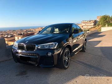 BMW 2.0 D - Allestimento M