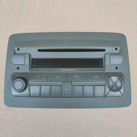 non funzionante Autoradio Fiat Panda 