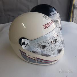 caschi bieffe anni 80