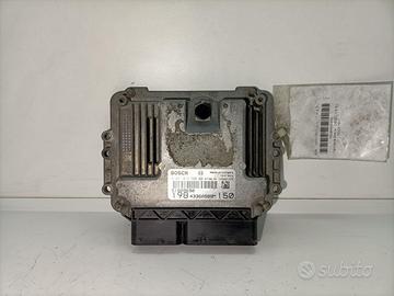 CENTRALINA MOTORE FIAT Bravo 2Â° Serie Diesel 1900