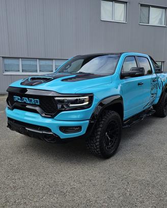 DODGE RAM 1500 KIT TRX