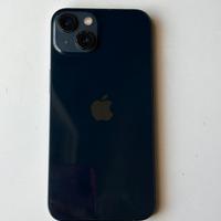 iPhone 13 128GB Blu Notte