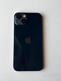 iPhone 13 128GB Blu Notte