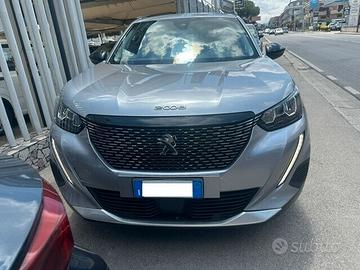 PEUGEOT 2008 2022 AUTOMATICA