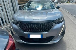 PEUGEOT 2008 2022 AUTOMATICA