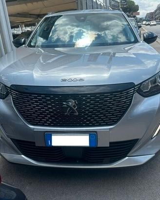 PEUGEOT 2008 2022 AUTOMATICA