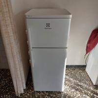 frigo con congelatore