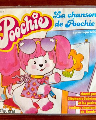 Vinile Poochie 1984