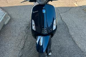 Vespa 50 Primavera 2016 4 tempi