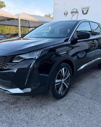 PEUGEOT 3008 BlueHDi 130 S&S Allure 70.000 KM
