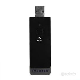 Netgear N300 Wireless USB Adapter