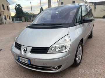 Renault Espace 2.0 16V GPL km soli 118 mila 7 post