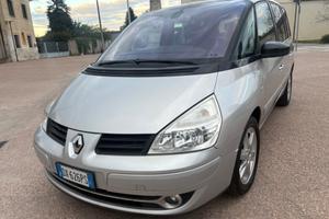 Renault Espace 2.0 16V GPL km soli 118 mila 7 post