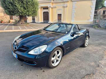 mercedes slk 200