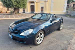 mercedes slk 200