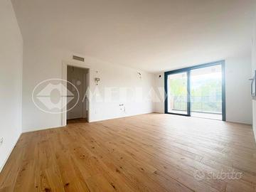 Quadrilocale a Pordenone