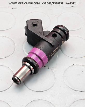INIETTORE BENZINA BETA RR 350 2013 2017 RR350 2014
