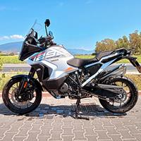 KTM 1290 SUPER ADVENTURE S 2024