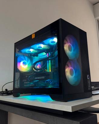 PC Gaming/Editing Intel Ultra 9 285K RTX 5070Ti 