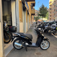 Honda sh 150