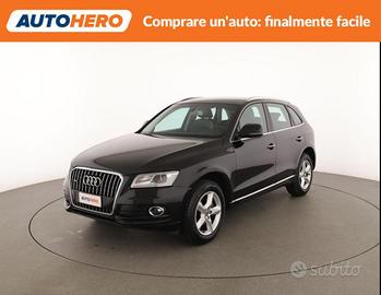 AUDI Q5 EG01578