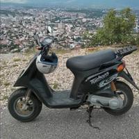 Scooter 50' Typhoon Gilera