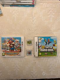 Giochi nintendo