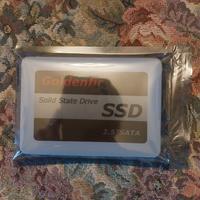 SSD SATA INTERNO GOLDENFIR