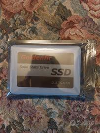 SSD SATA INTERNO GOLDENFIR