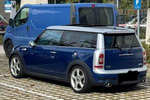Mini clubman S
