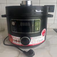 Turbo cuisine Moulinex